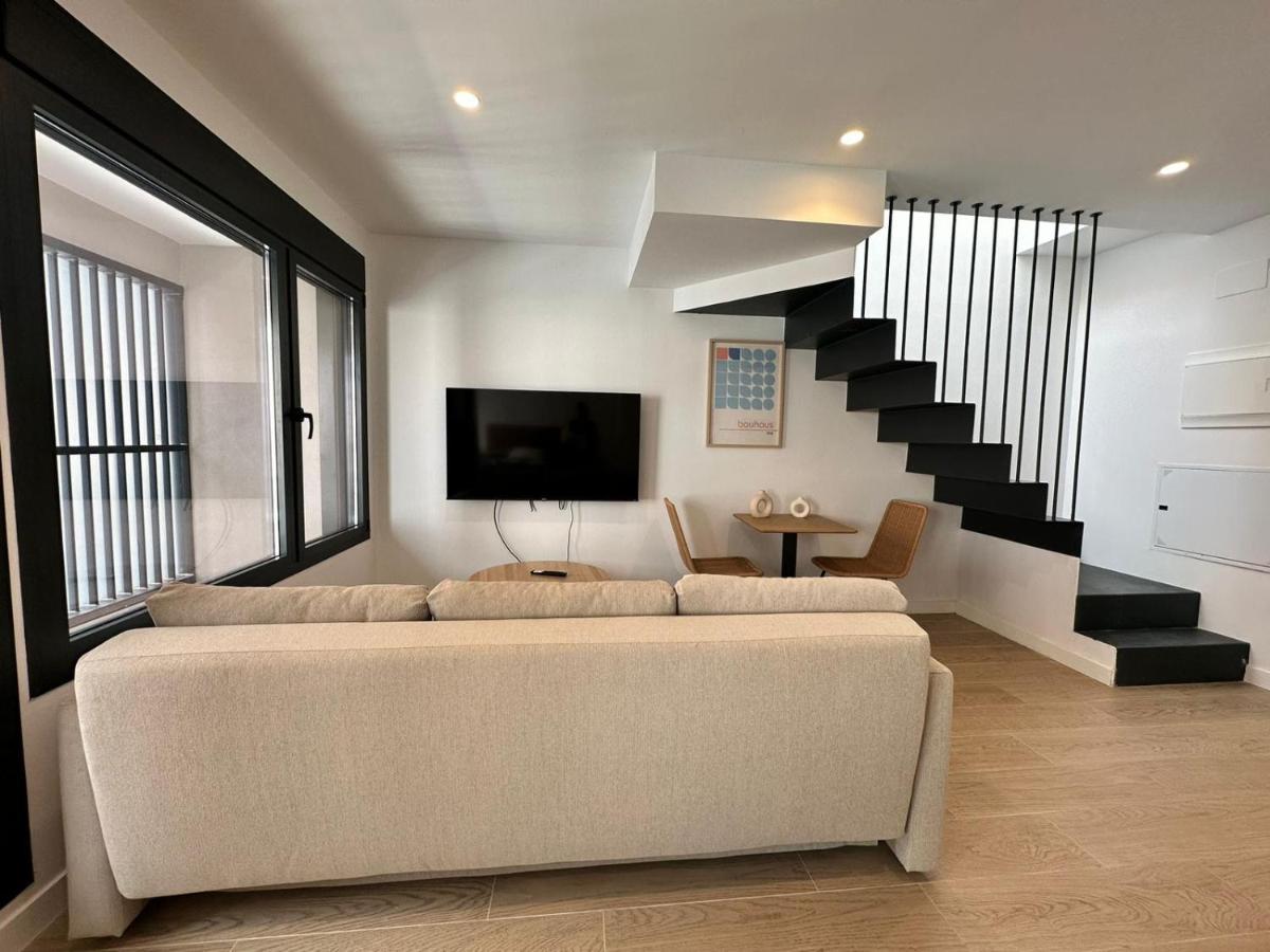 Castilla Luxury 2C Apartment Madrid Exteriör bild