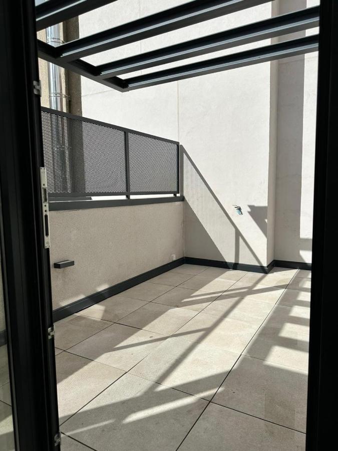Castilla Luxury 2C Apartment Madrid Exteriör bild